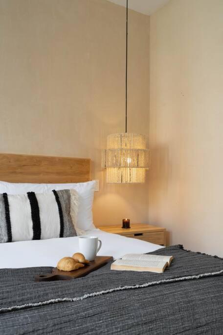 דירות טולום Lujoso Departamento Boho-Chic Con Alberca Privada מראה חיצוני תמונה