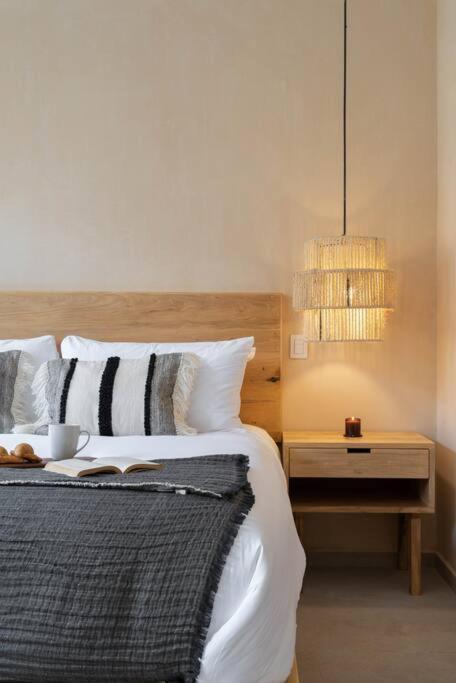 דירות טולום Lujoso Departamento Boho-Chic Con Alberca Privada מראה חיצוני תמונה